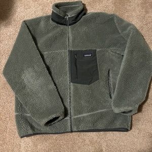 Patagonia Classic Retro X Men’s